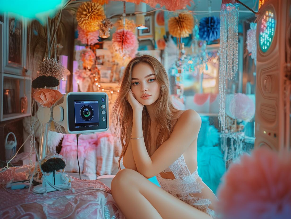 Виртуальная модель 