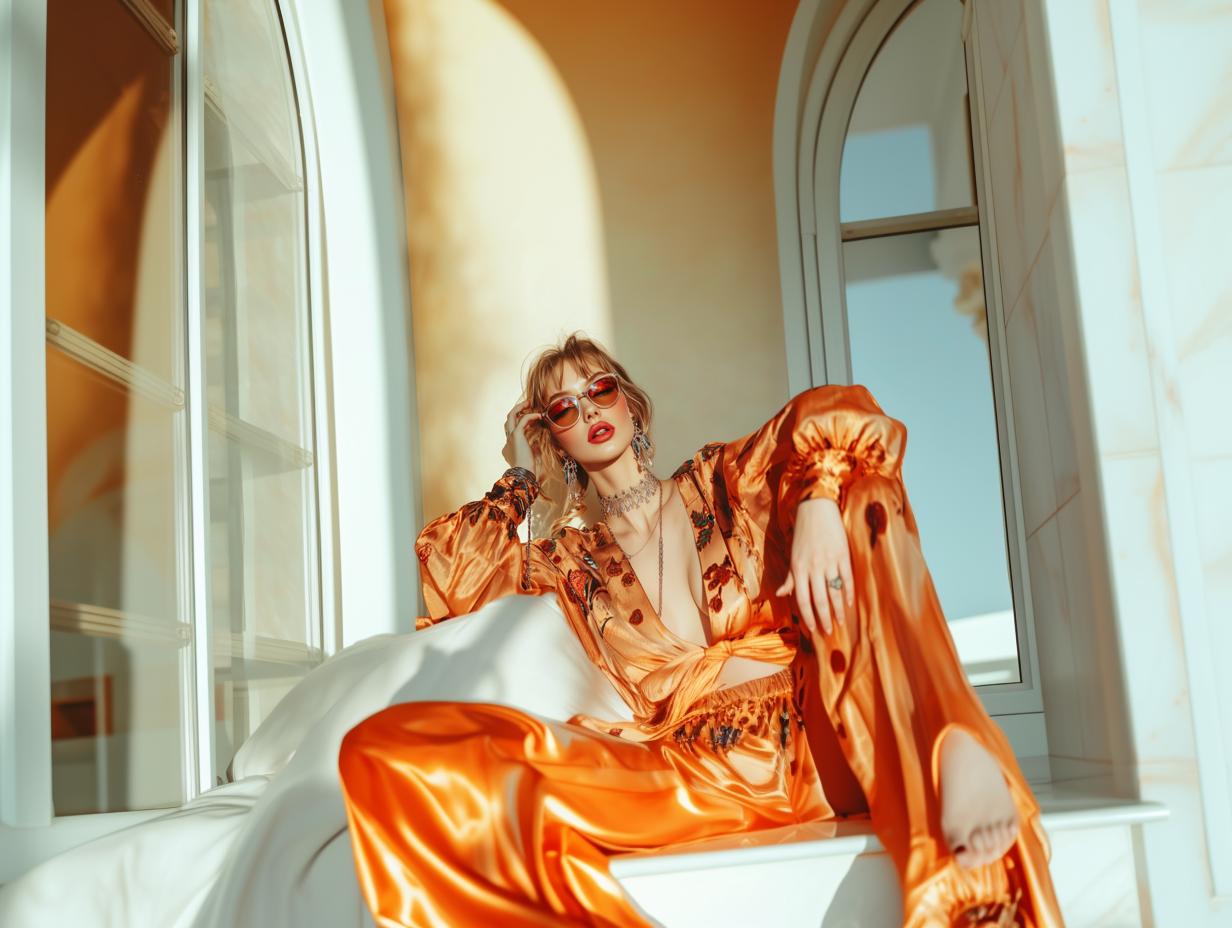 Виртуальная модель 