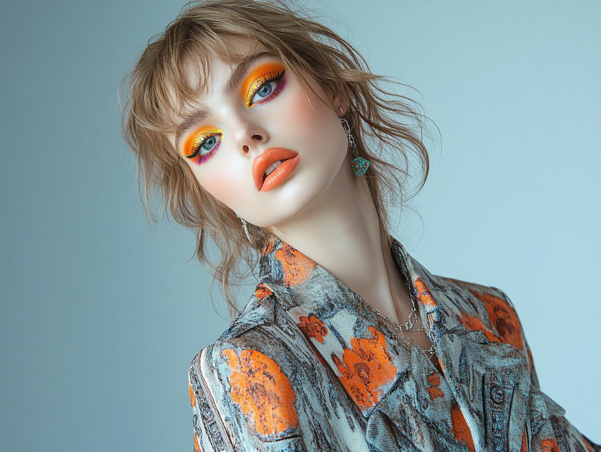 Виртуальная модель 