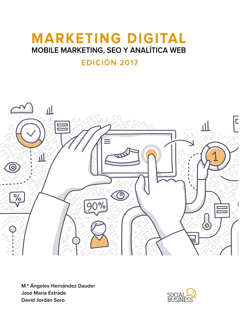№ 6   Цифровой маркетинг  Мобильный маркетинг, SEO и веб-аналитика   , ВВАА