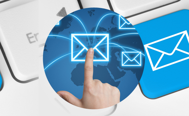 Email маркетинг как продвижение контента