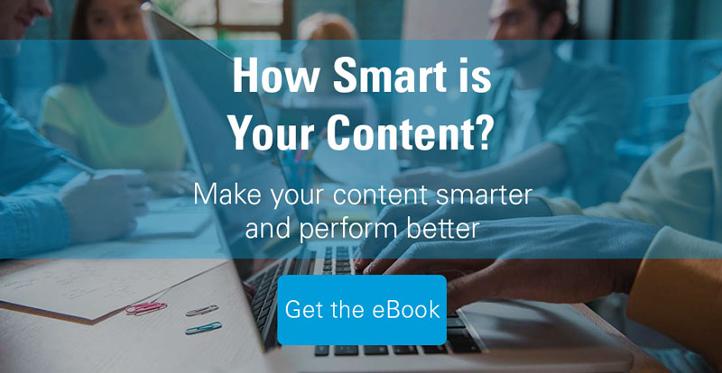 Начните с   загрузка книги Smart Content   ,